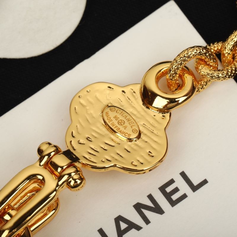 Chanel Necklaces